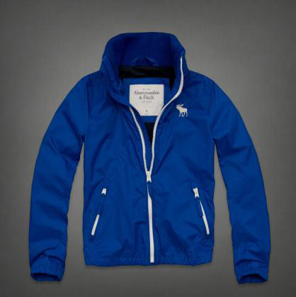 Abercrombie Fitch Hombres España Chaquetas AF7958